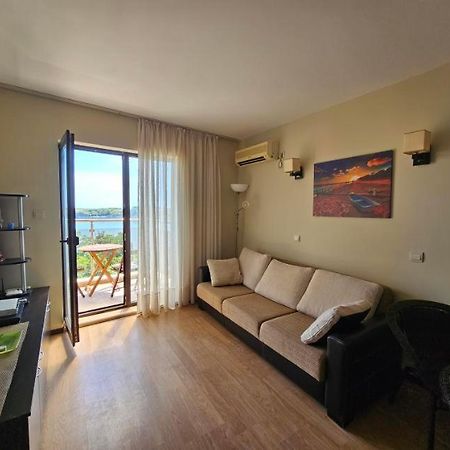 Nestinarka Beach Seaview Apartment Carevo Kültér fotó