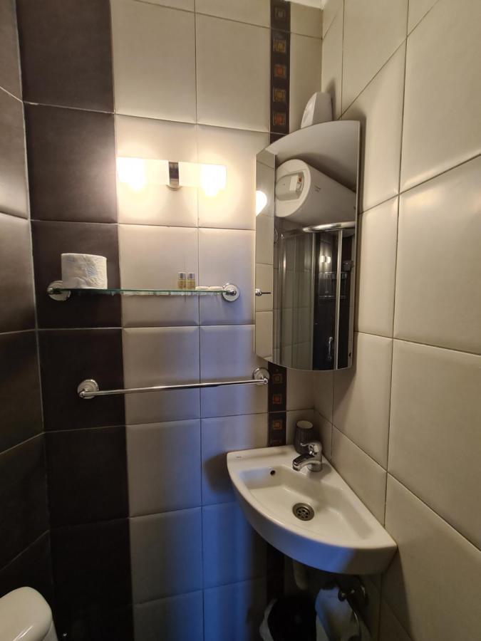 Nestinarka Beach Seaview Apartment Carevo Kültér fotó