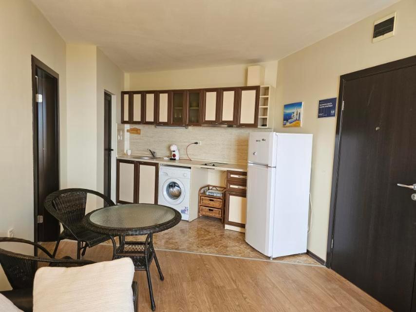 Nestinarka Beach Seaview Apartment Carevo Kültér fotó